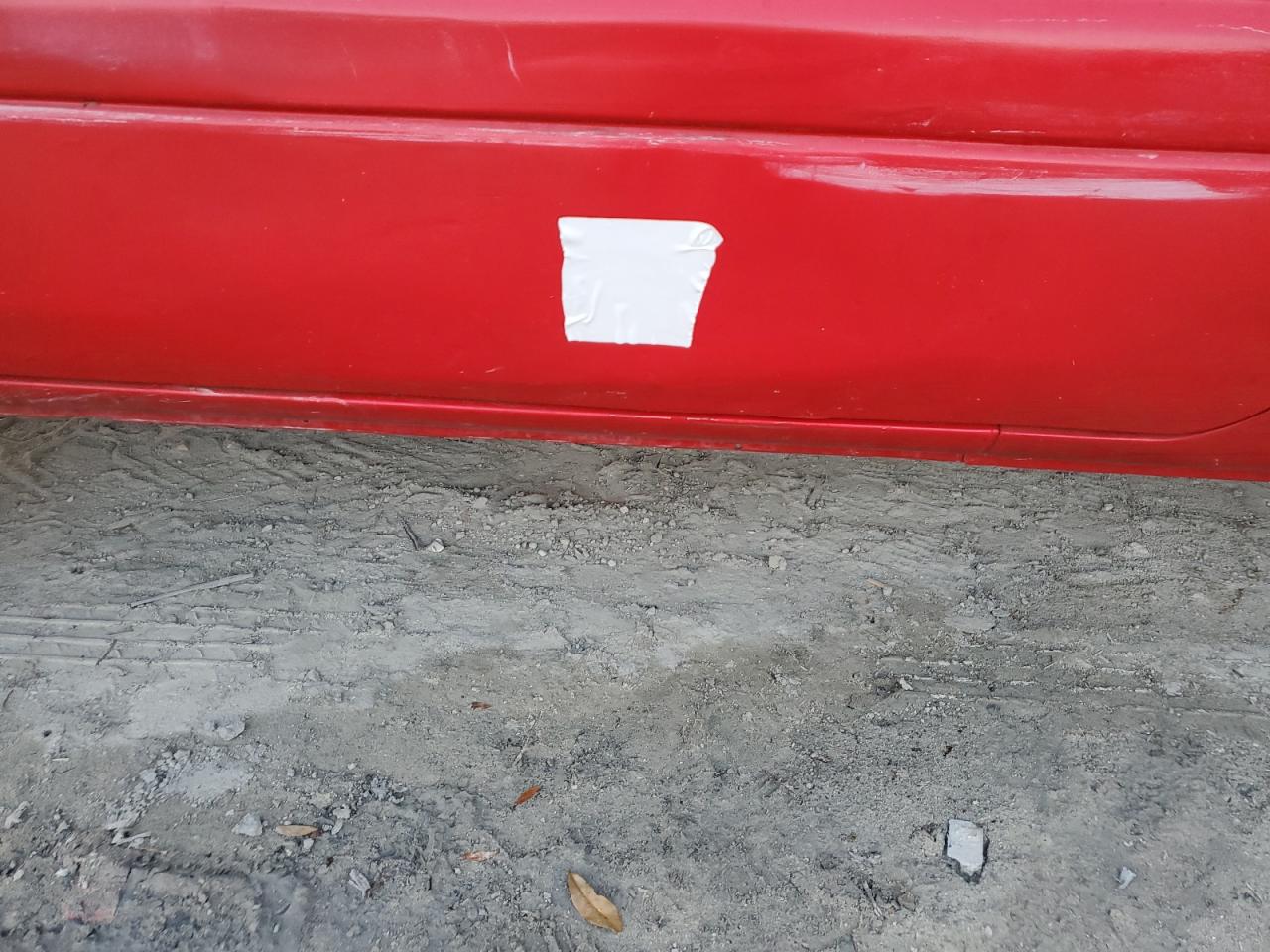 1994 Dodge RAM - Image 12
