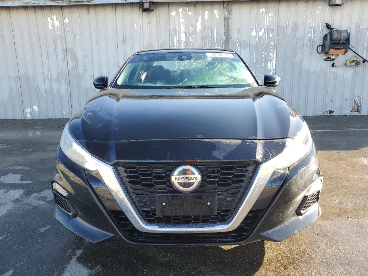 2021 Nissan Altima - Image 5