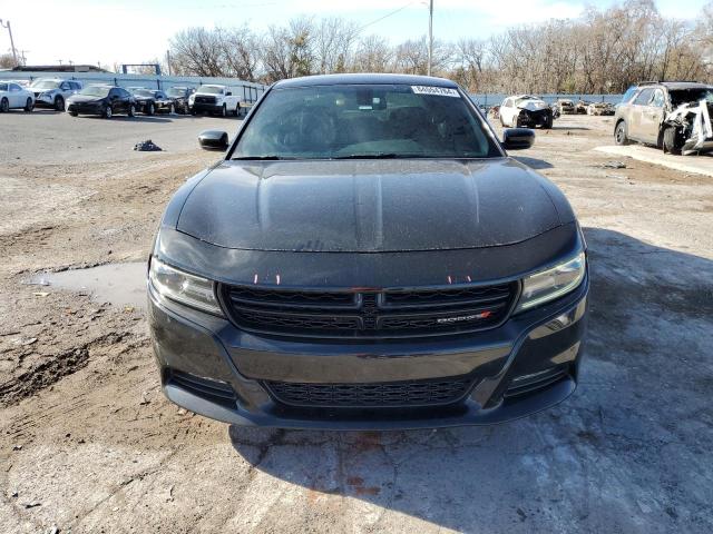  DODGE CHARGER 2016 Black