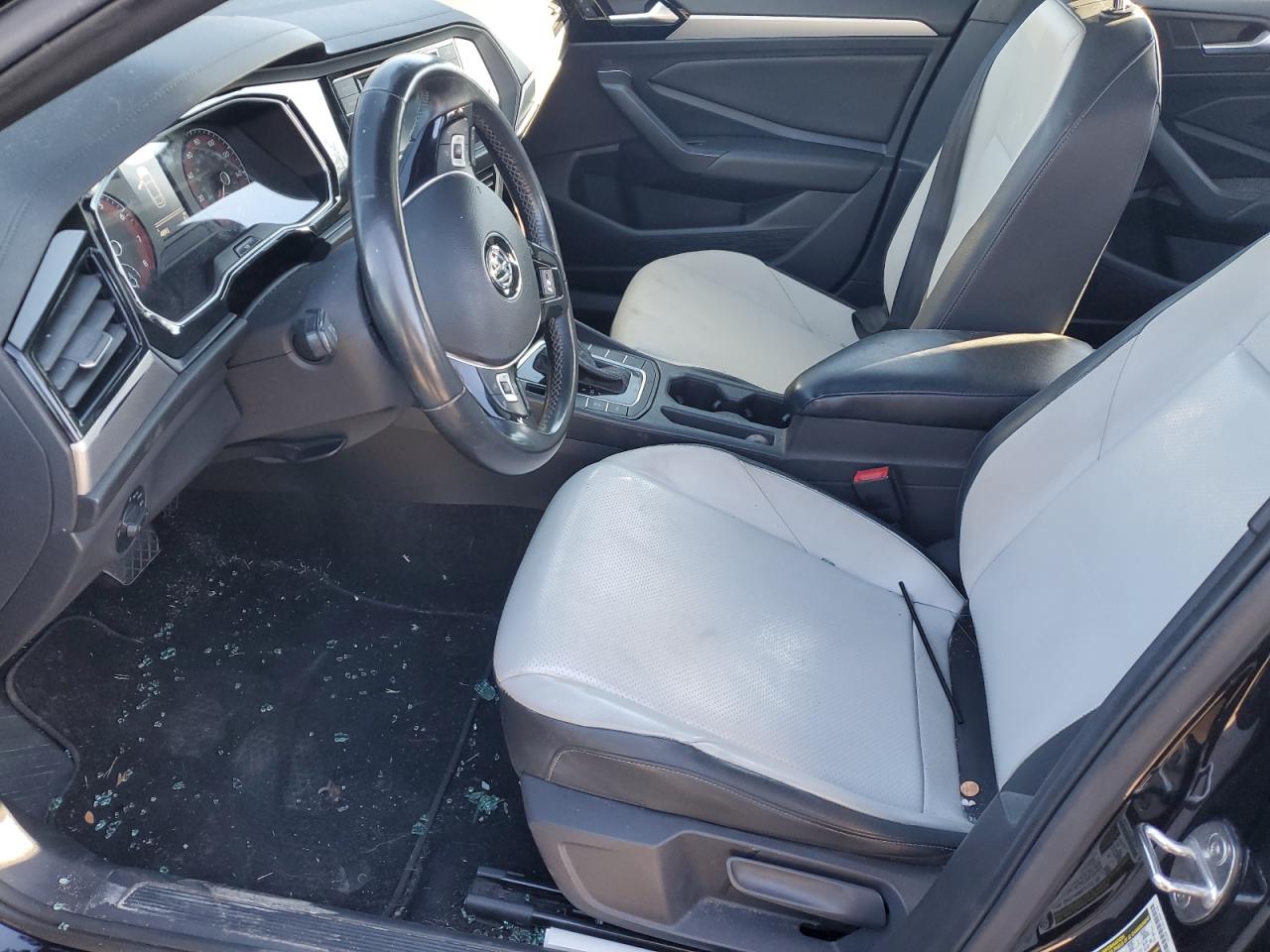 2019 Volkswagen Jetta - Image 7
