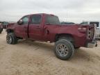 2007 Gmc Sierra K2500 Heavy Duty for Sale in Andrews, TX - Rollover