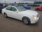 2005 Mercedes-Benz E 320 4Matic იყიდება Newton-ში, AL - Mechanical