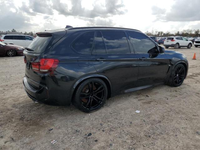  BMW X5 2018 Czarny