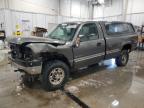 2002 Chevrolet Silverado K2500 Heavy Duty en Venta en Wayland, MI - Front End