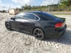 2012 Volkswagen Passat Se продається в Fort Pierce, FL - Water/Flood