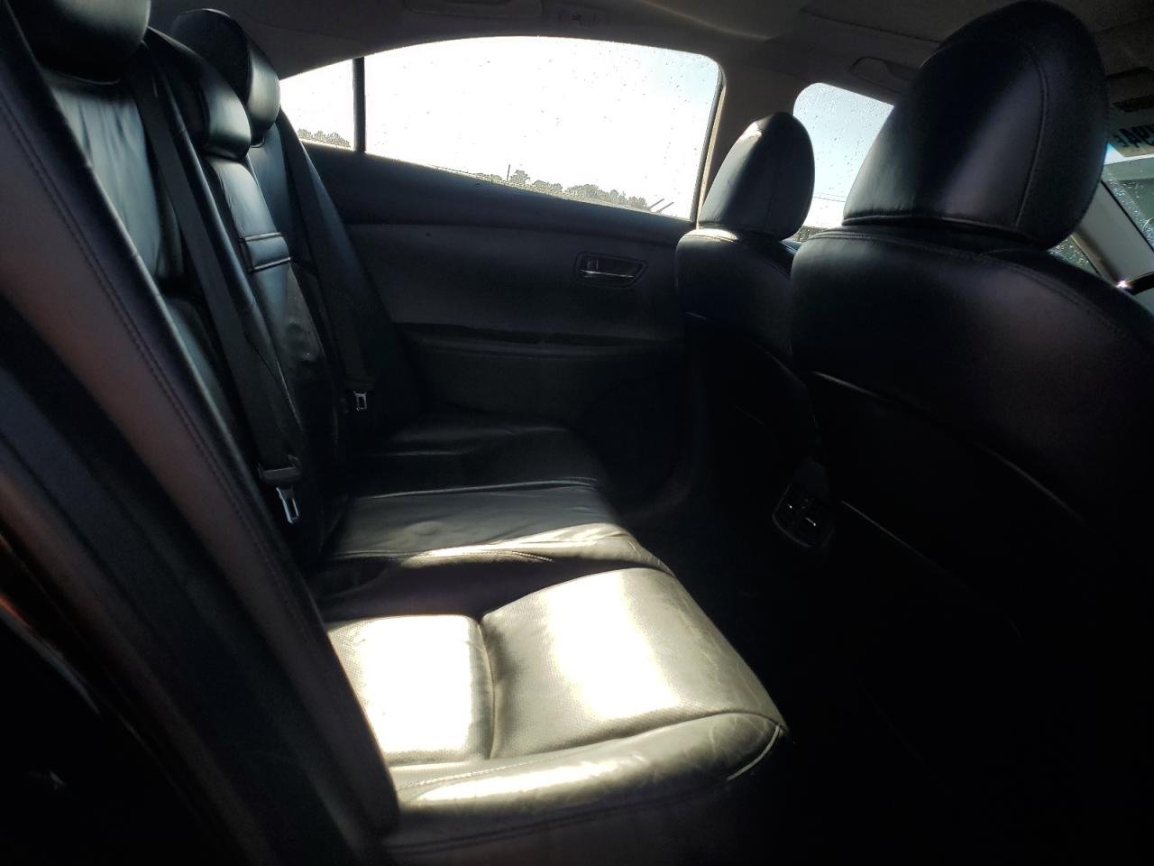 2010 Lexus Es 350 VIN: JTHBK1EG7A2377072 Lot: 85437794