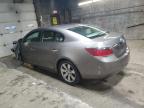 2011 Buick Lacrosse Cxl en Venta en Angola, NY - Front End