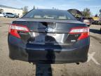 2012 Toyota Camry Hybrid за продажба в Rancho Cucamonga, CA - Front End