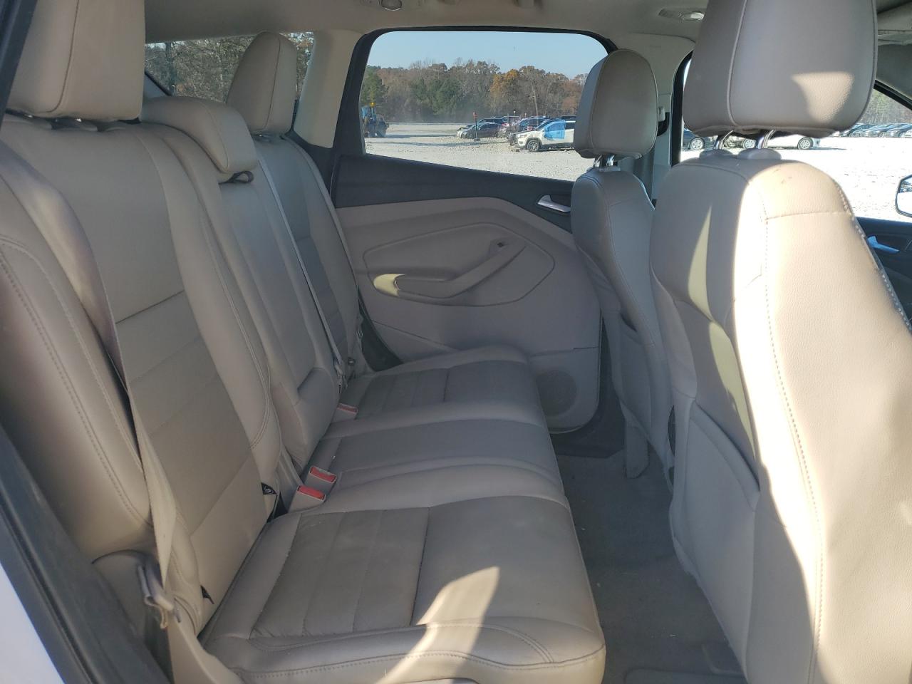 2014 Ford Escape - Image 11