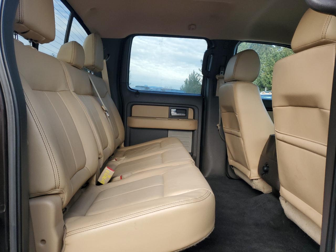 2014 Ford F-150 - Image 11
