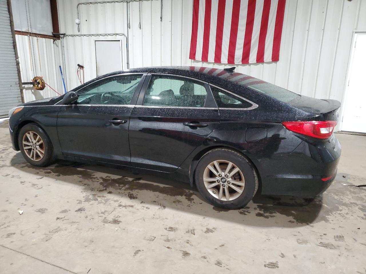 VIN 5NPE24AF6GH384308 2016 HYUNDAI SONATA no.2