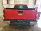 2012 Chevrolet Silverado K1500 Ls продається в Avon, MN - Front End