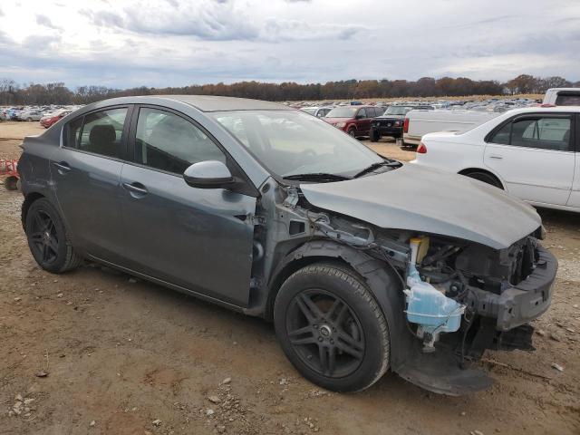  MAZDA 3 2012 Teal