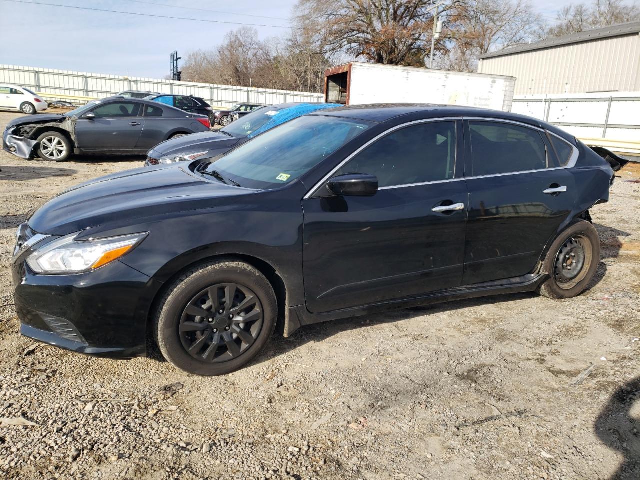 VIN 1N4AL3AP4GC215985 2016 NISSAN ALTIMA no.1