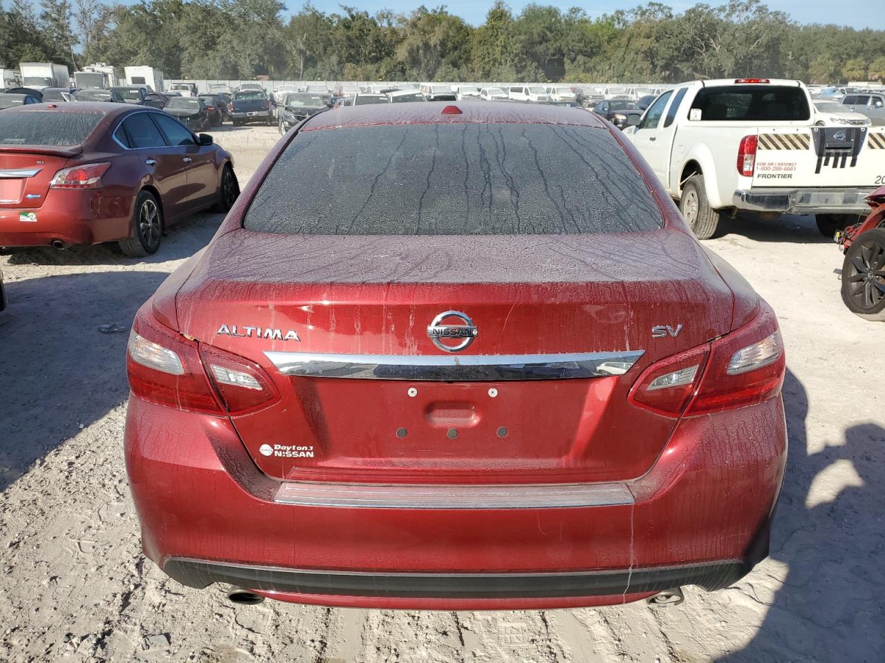 2018 Nissan Altima - Image 6