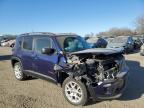 2020 Jeep Renegade Sport продається в Des Moines, IA - Front End