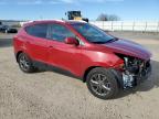 2014 Hyundai Tucson Gls en Venta en Mcfarland, WI - Front End