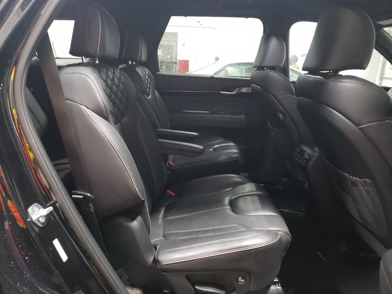 2022 Hyundai Palisade - Image 11