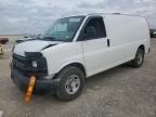 2016 Chevrolet Express G2500  for Sale in Temple, TX - Front End