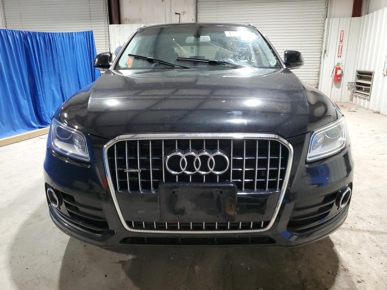 VIN WA1LFAFP2FA083059 2015 AUDI Q5 no.5