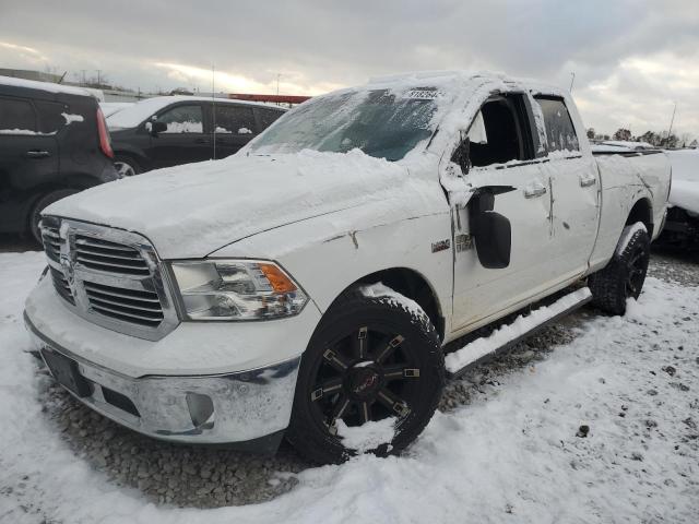 2014 Ram 1500 Slt