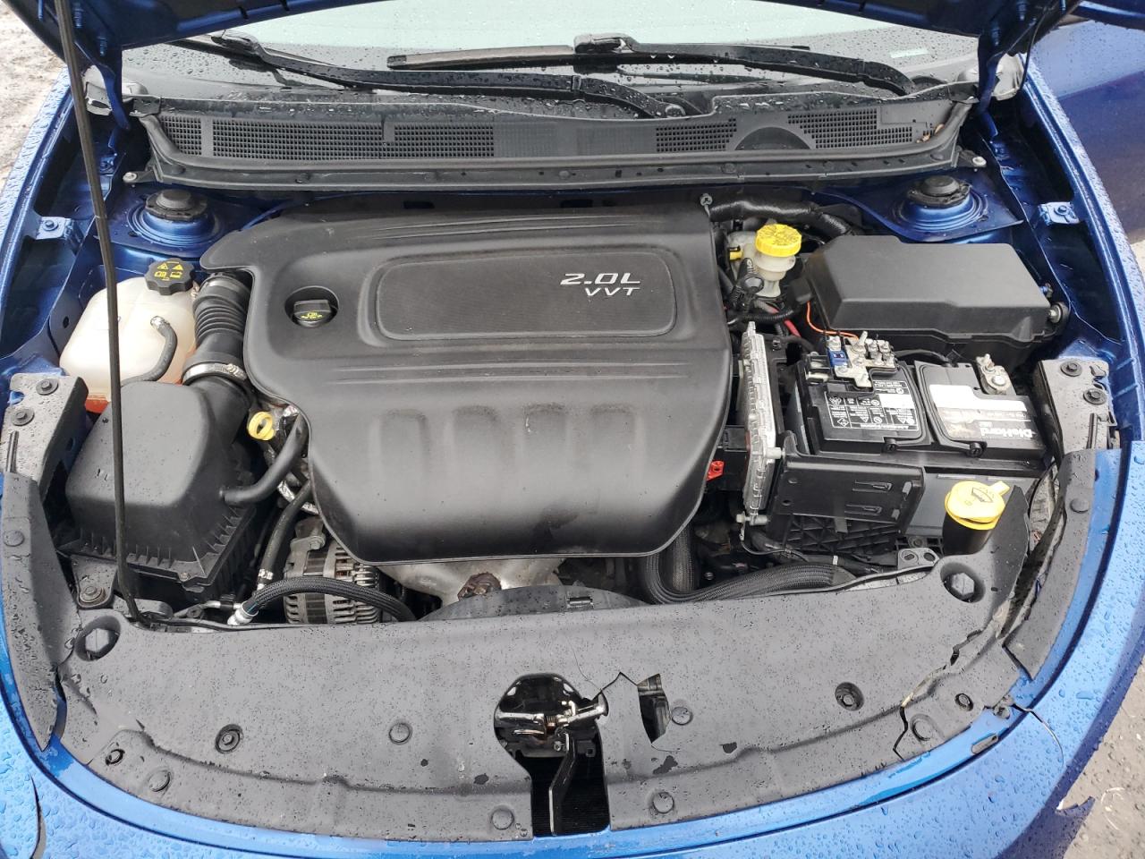 2013 Dodge Dart - Image 12