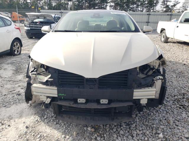  LINCOLN MKZ 2014 Beige