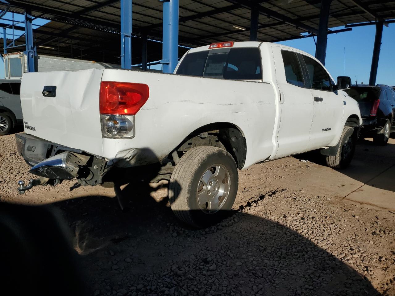 2009 Toyota Tundra - Image 3