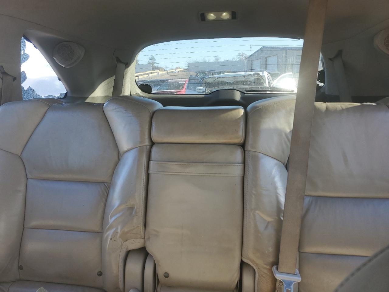 2012 Acura MDX - Image 10