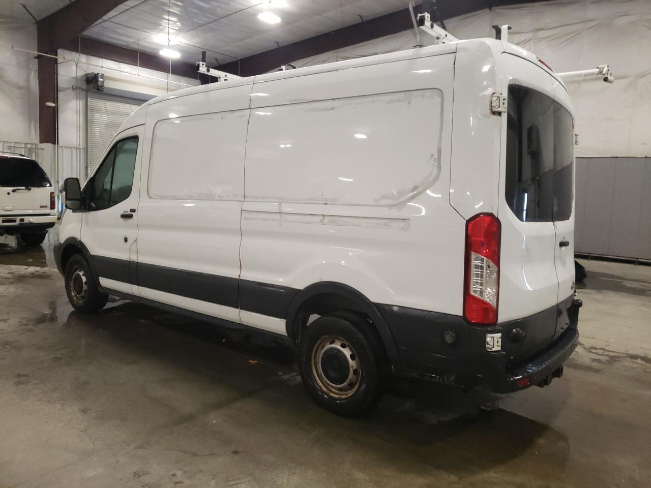 2015 Ford Transit - Image 2