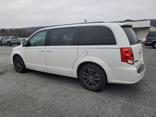  DODGE CARAVAN 2018 Biały