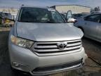 2011 Toyota Highlander Limited for Sale in Spartanburg, SC - Front End