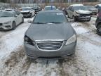 2012 Chrysler 200 Limited продається в Davison, MI - Front End