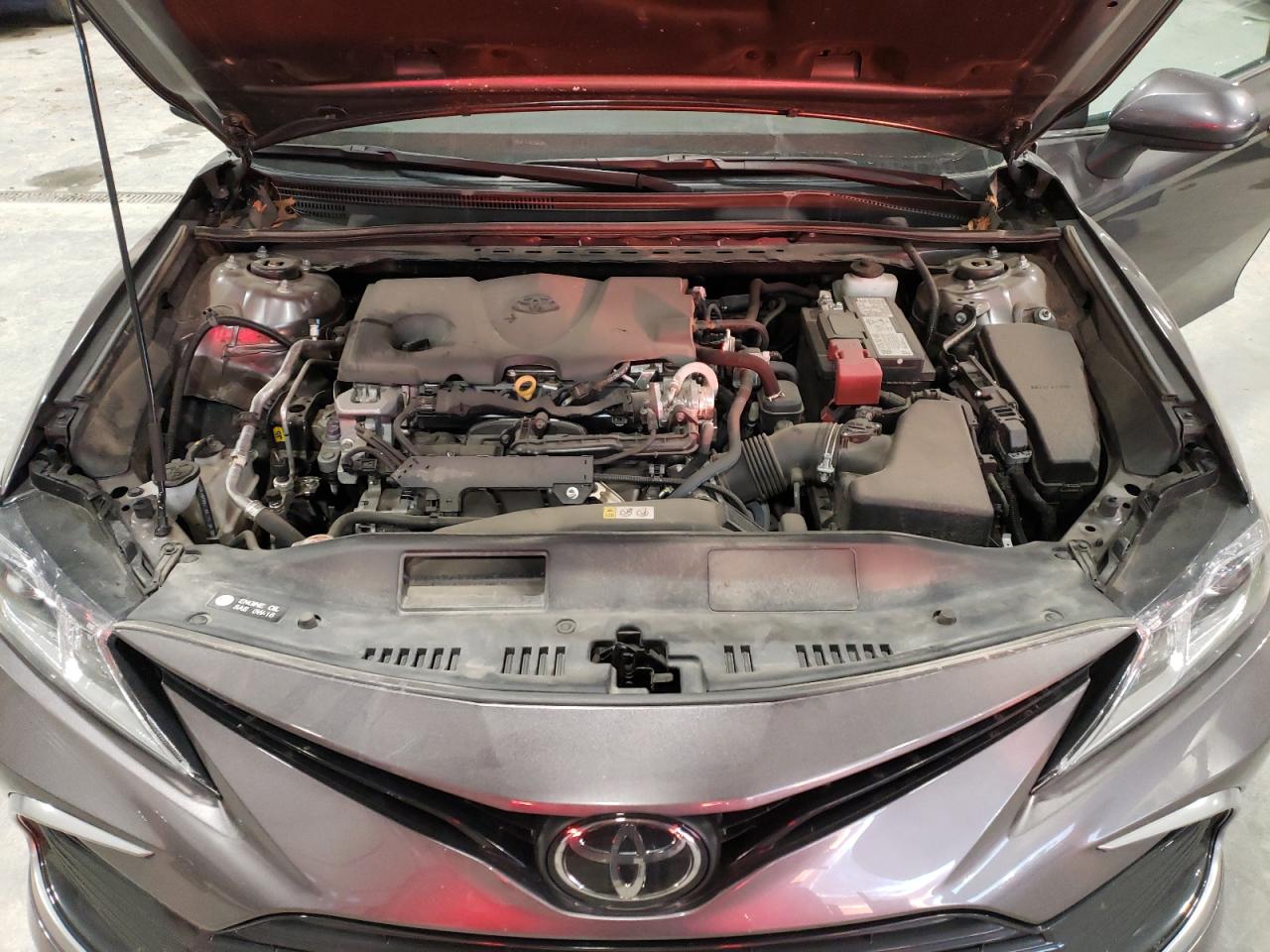2021 Toyota Camry - Image 11