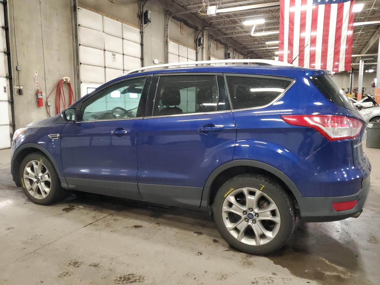 2014 Ford Escape - Image 2