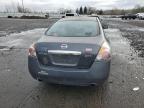 2012 Nissan Altima Base en Venta en Portland, OR - Rear End