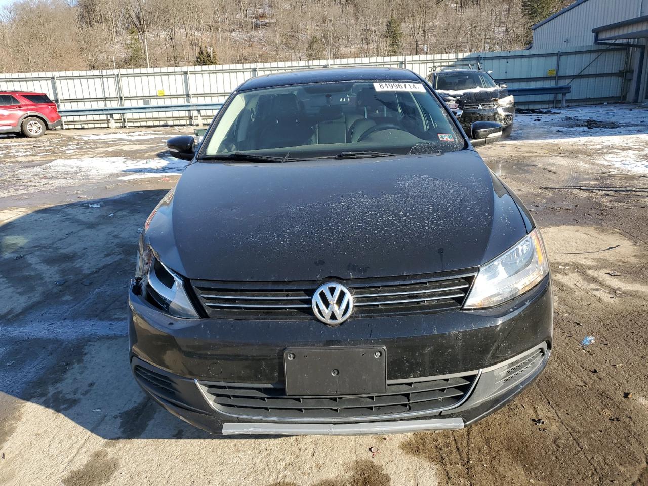 VIN 3VWD17AJ2EM273523 2014 VOLKSWAGEN JETTA no.5