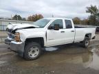 2019 Chevrolet Silverado C2500 Heavy Duty იყიდება Shreveport-ში, LA - Front End