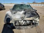 2015 Chevrolet Malibu 1Lt за продажба в Colorado Springs, CO - Burn