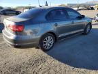 2015 Volkswagen Jetta Se на продаже в Las Vegas, NV - Undercarriage