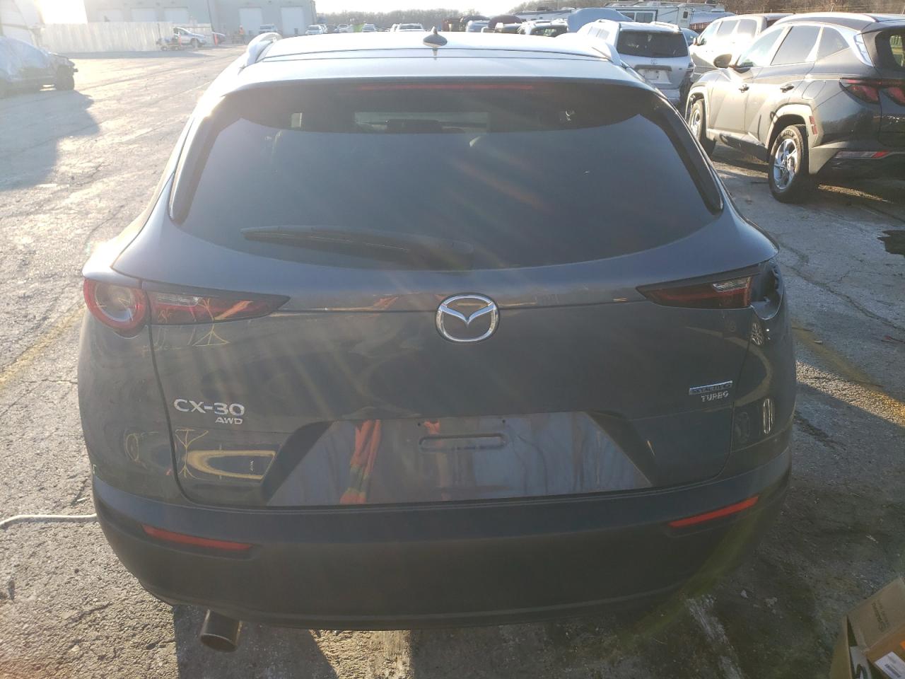 2022 Mazda CX-30 - Image 6