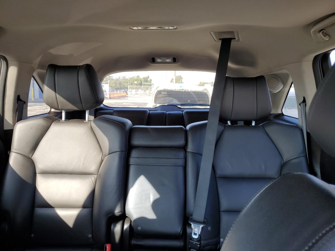 2010 Acura Mdx Technology VIN: 2HNYD2H68AH501446 Lot: 82929954