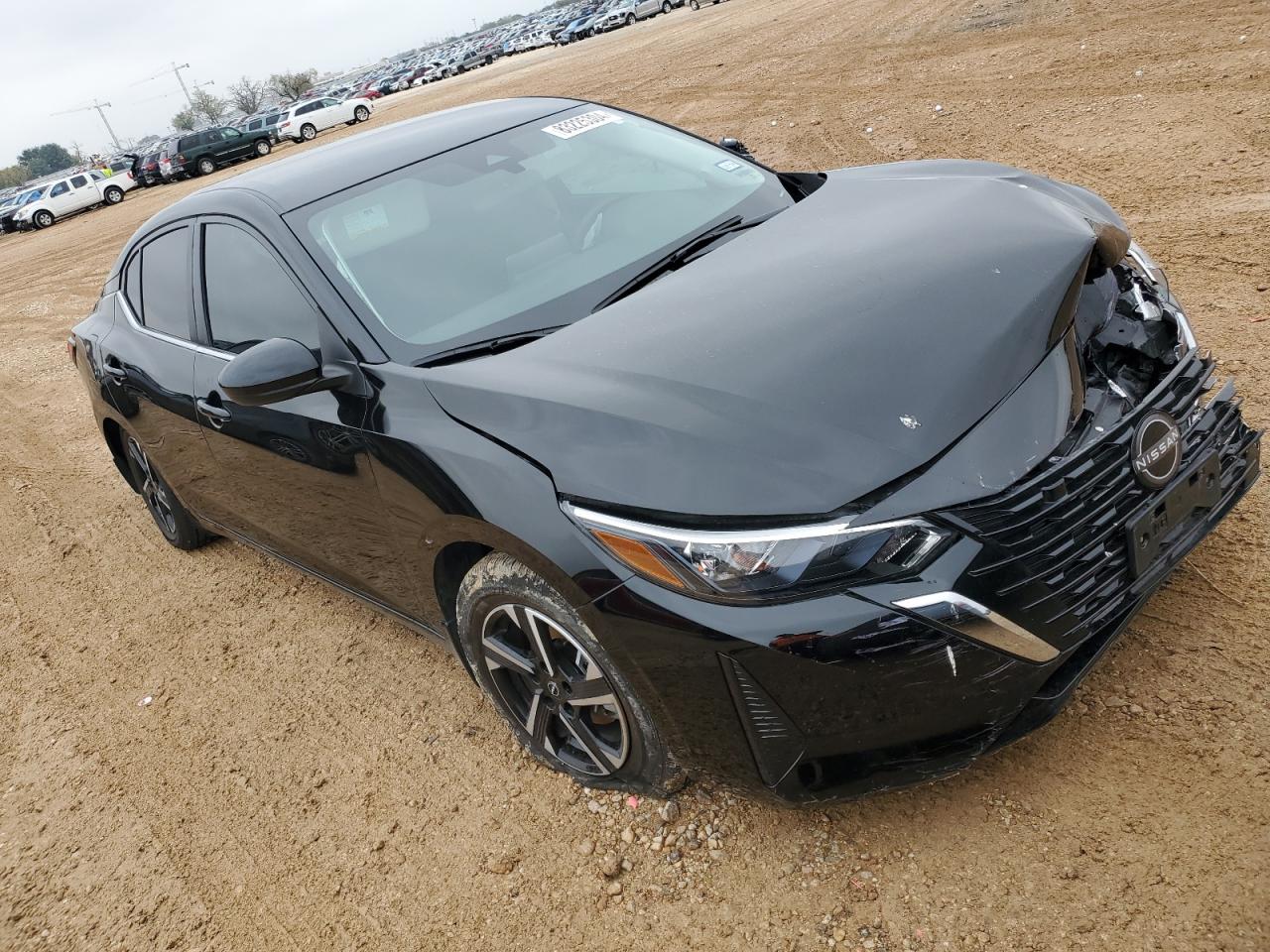 2024 Nissan Sentra - Image 4
