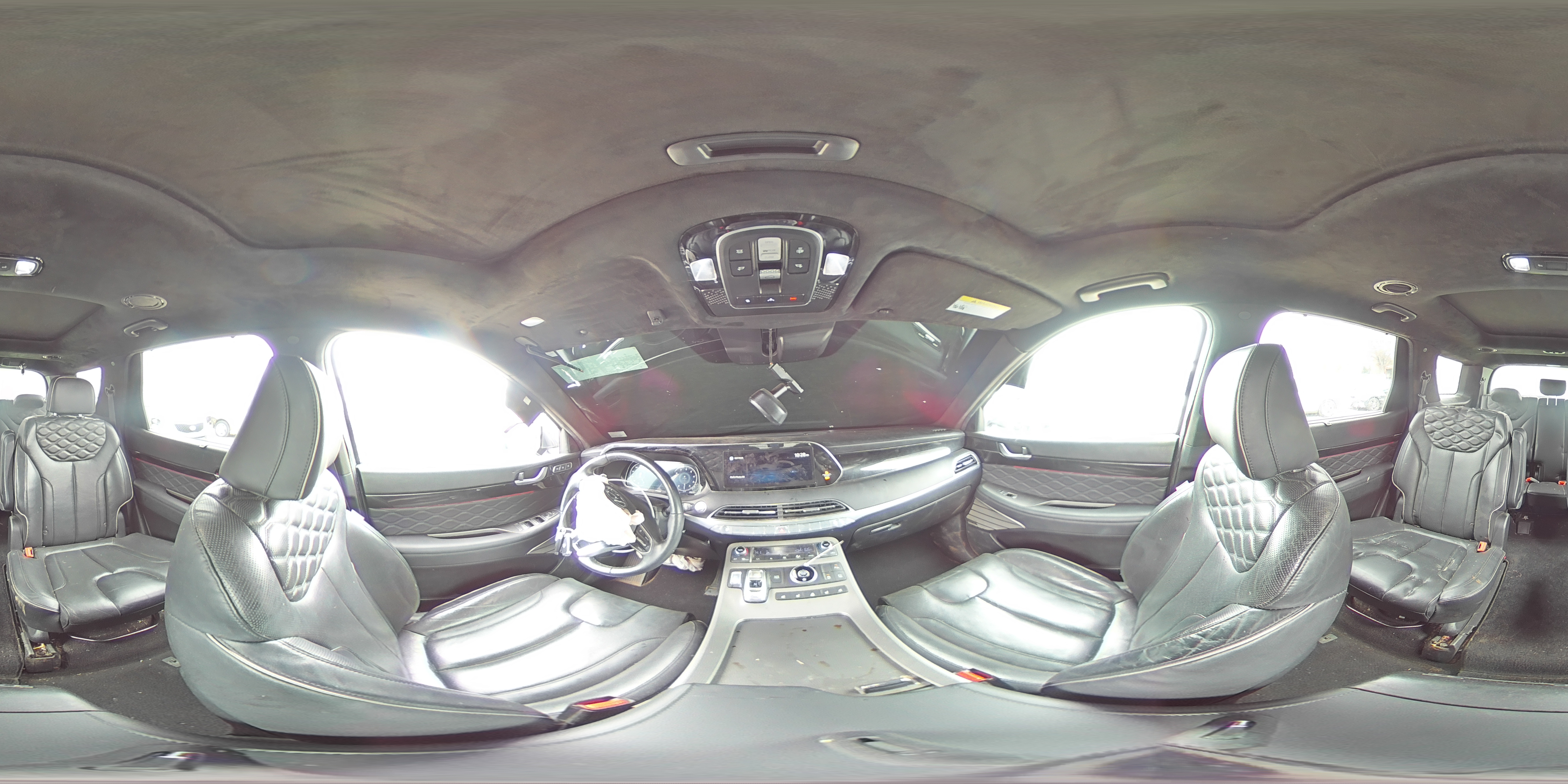 2021 Hyundai Palisade - Image 14