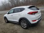 2017 Hyundai Tucson Limited de vânzare în Baltimore, MD - Minor Dent/Scratches