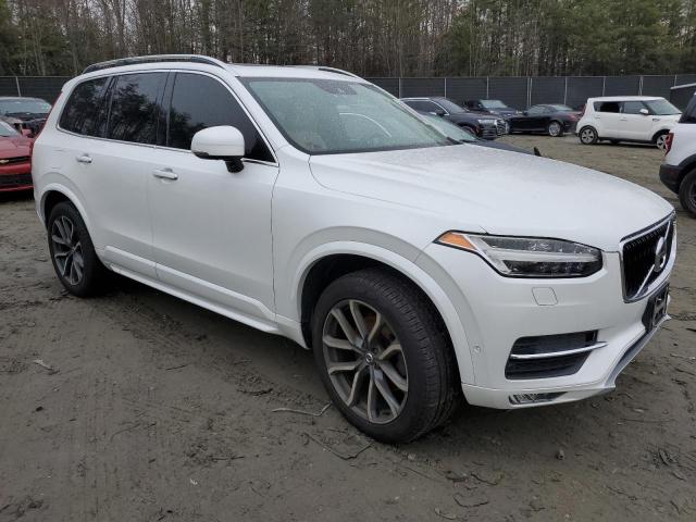  VOLVO XC90 2016 Белый