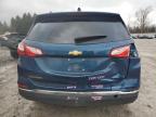 2020 Chevrolet Equinox Lt de vânzare în Leroy, NY - Rear End