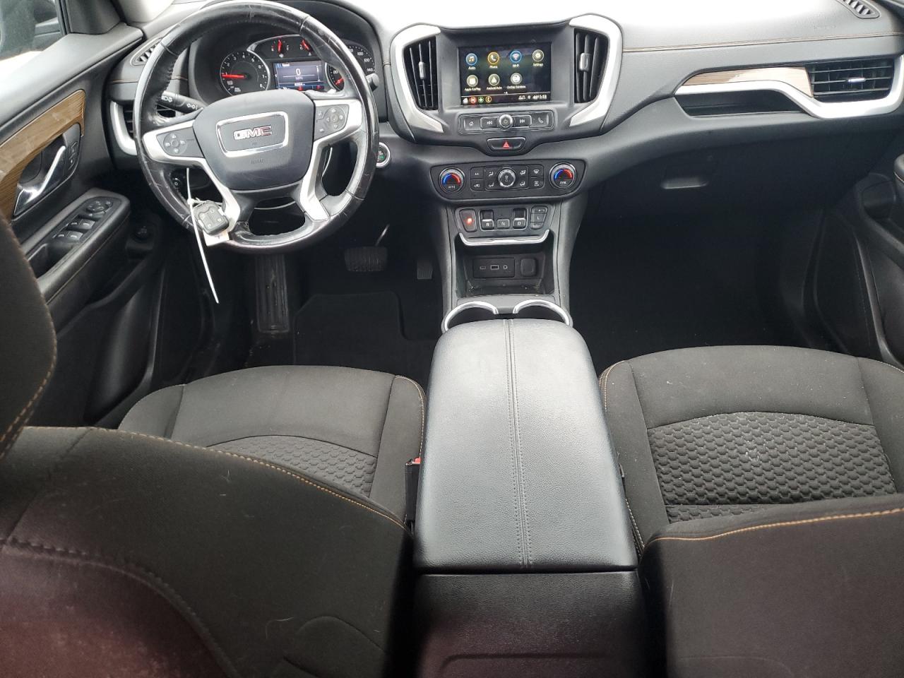 2019 GMC Terrain - Image 8