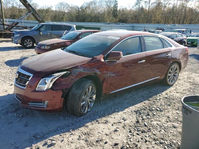 2016 Cadillac Xts Premium Collection