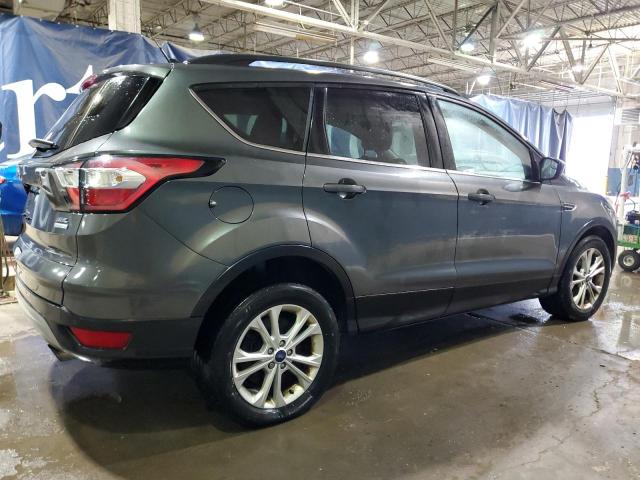  FORD ESCAPE 2018 Сірий